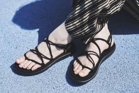 Voya Infinity Sandal Teva